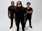 P.O.D confirma mais dois shows no Brasil