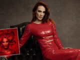 Resenha: “Vermillion” – Simone Simons (2024)