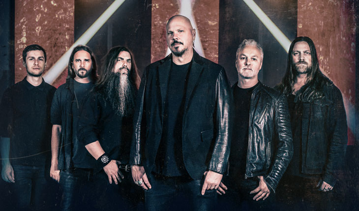 SOILWORK lança videoclipe para novo single ‘Spirit Of No Return’