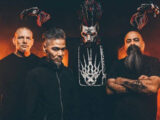 STATIC-X e DOPE confirmam única apresentação em São Paulo