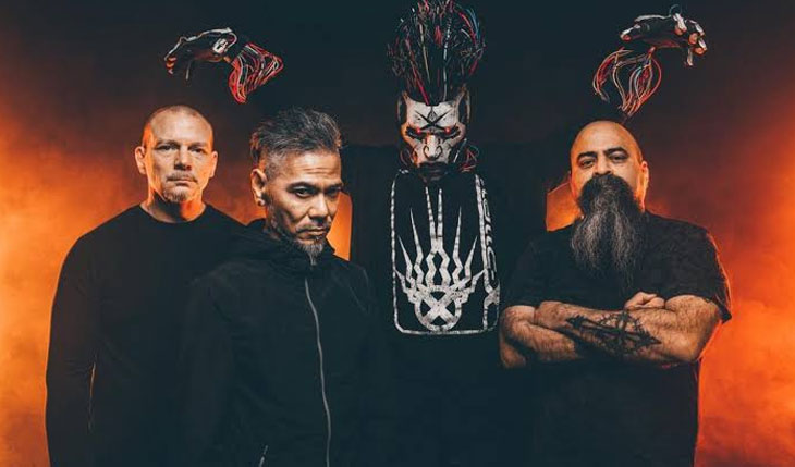 STATIC-X e DOPE confirmam única apresentação em São Paulo