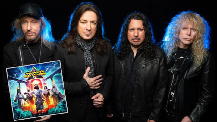 Resenha: “When We Were Kings” – Stryper (2024)