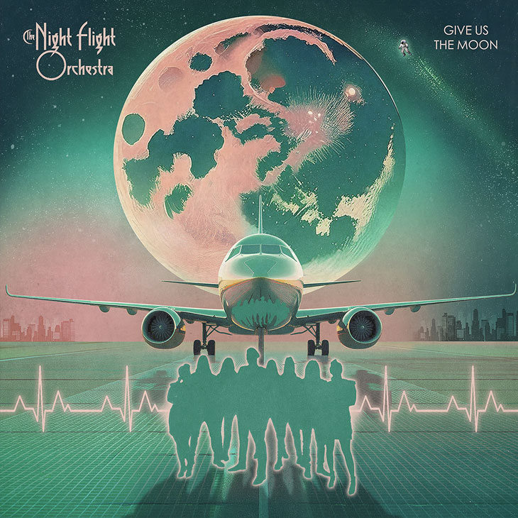 the night flight orchestra