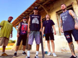 VOLTA DA JUREMA lança videoclipe no maior canal de Hardcore do mundo