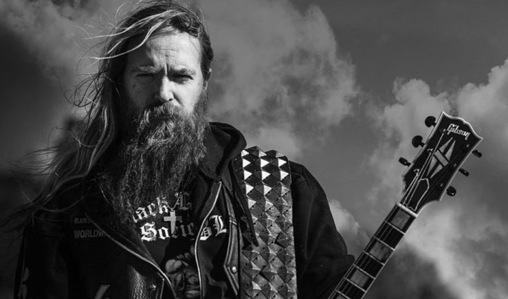 ZAKK WYLDE diz que o próximo álbum do BLACK LABEL SOCIETY pode chegar no final de 2025