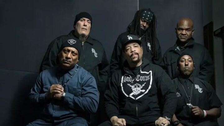 BODY COUNT lança clipe de “Merciless”, faixa-título de seu novo álbum