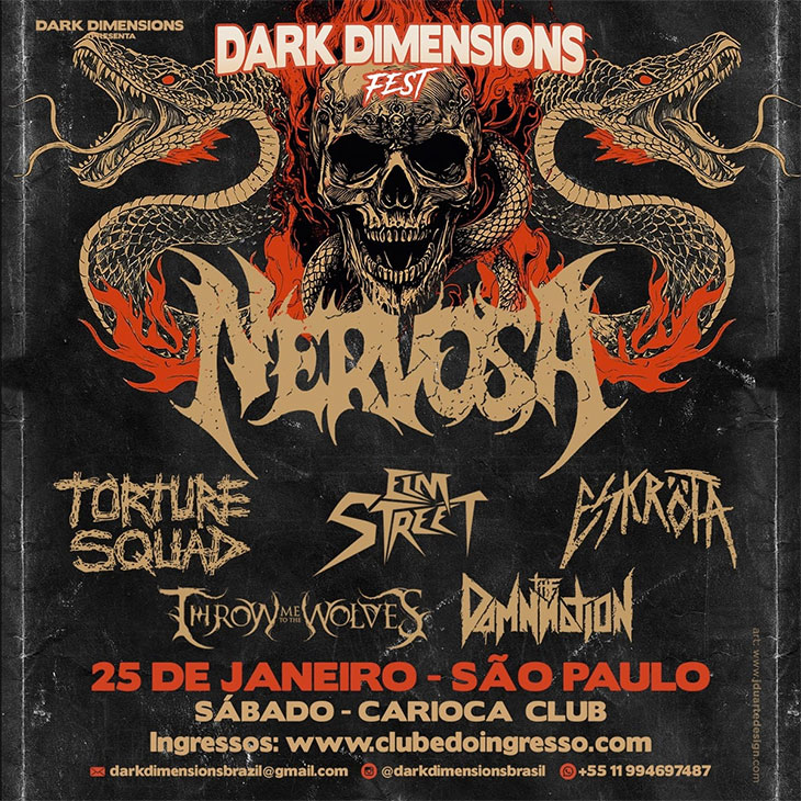 dark dimensions fest