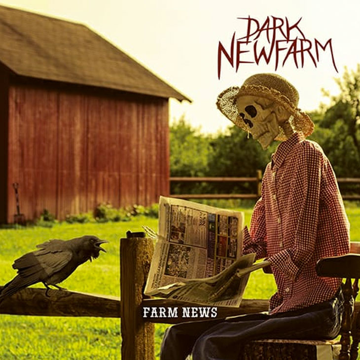 dark new farm