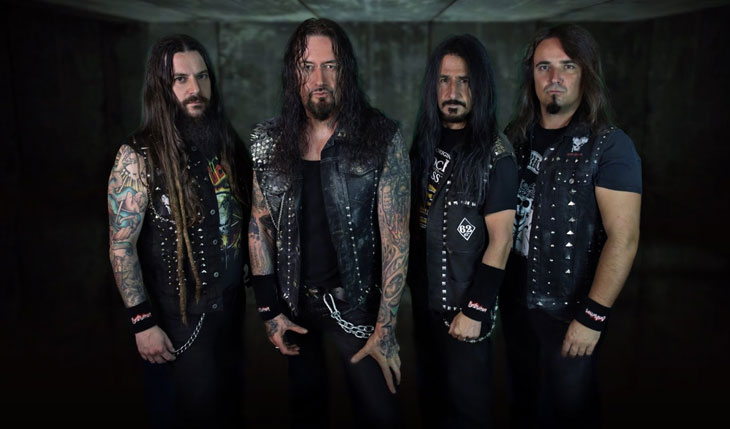 DESTRUCTION: banda anuncia “Birth Of Malice”, o novo álbum