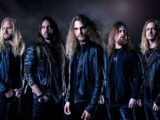 DYNAZTY anuncia novo álbum de estúdio ‘Game of Faces’!