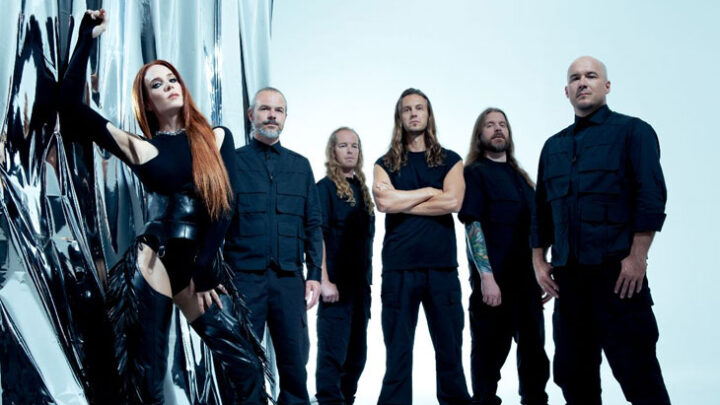 EPICA lança videoclipe para novo single místico ‘Arcana’