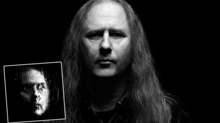 Resenha: “I Want Blood” – Jerry Cantrell (2024)