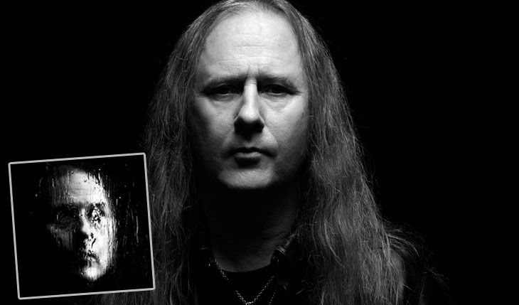 Resenha: “I Want Blood” – Jerry Cantrell (2024)