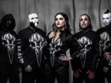 LACUNA COIL confirma turnê pela América Latina