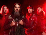 MACHINE HEAD lança single colaborativo ‘These Scars Won’t Define Us’ com In Flames, Lacuna Coil e Unearth