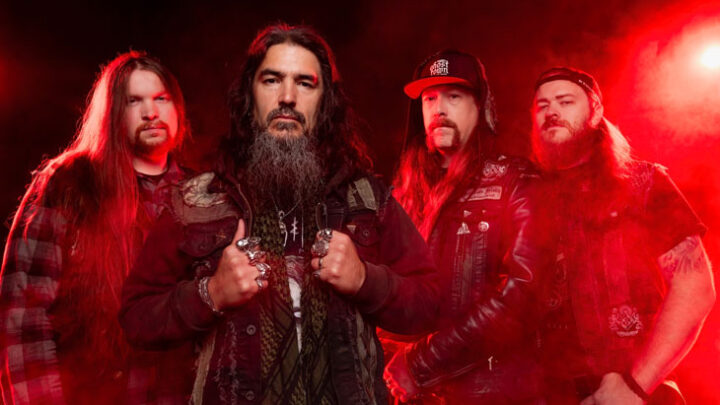 MACHINE HEAD lança single colaborativo ‘These Scars Won’t Define Us’ com In Flames, Lacuna Coil e Unearth