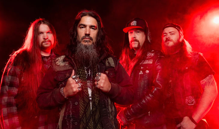 MACHINE HEAD lança single colaborativo ‘These Scars Won’t Define Us’ com In Flames, Lacuna Coil e Unearth