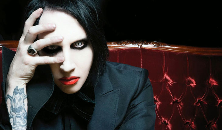 MARILYN MANSON: confira o clipe de “One Assassination Under God”