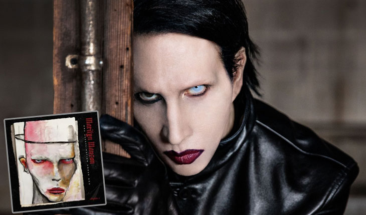 Resenha: “One Assassination Under God: Chapter 1” – Marilyn Manson (2024)