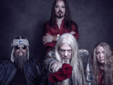 MARKO HIETALA anuncia novo álbum de estúdio “Roses From The Deep”