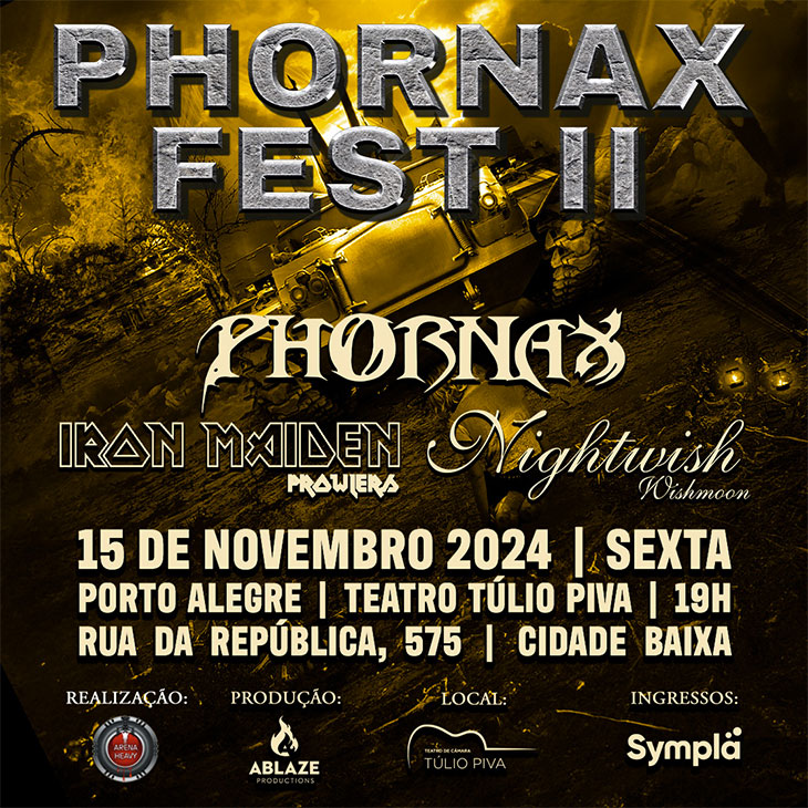 phornax fest