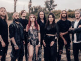 ELUVEITIE lança single/videoclipe ‘Premonition’