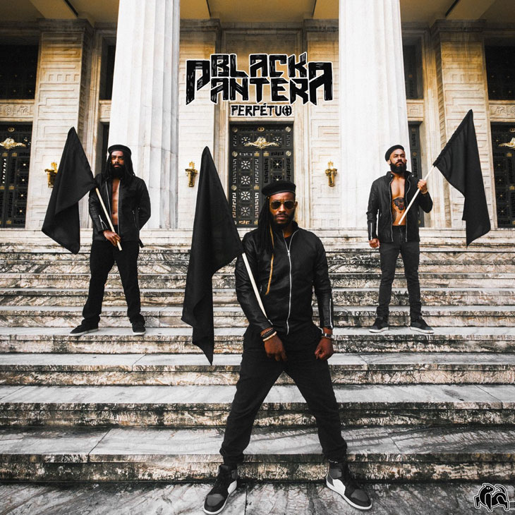 black pantera