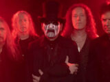 KING DIAMOND: confira o clipe do novo single ‘Spider Lilly’