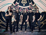 MONSTERS OF ROCK 30 ANOS: QUEENSRŸCHE, o retorno de um veterano do festival