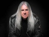 SAXON: BIFF BYFORD passa por cirurgia de hérnia