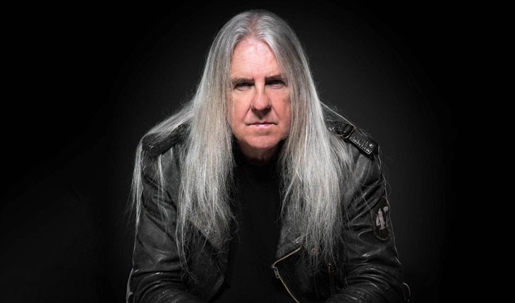 SAXON: BIFF BYFORD passa por cirurgia de hérnia