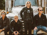 STONE TEMPLE PILOTS: A lenda do grunge volta a São Paulo em maio