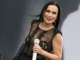 TARJA lança vídeo oficial de “Victim Of Ritual” do Rocking Heels: Live At Hellfest