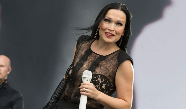 TARJA lança vídeo oficial de “Victim Of Ritual” do Rocking Heels: Live At Hellfest