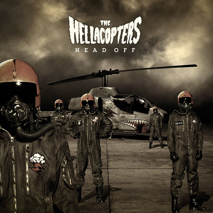 the hellacopters