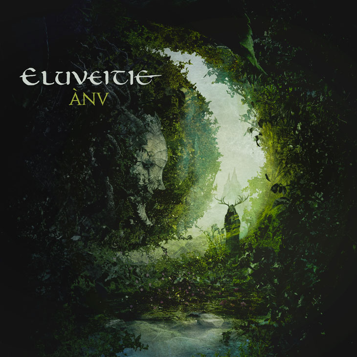 eluveitie