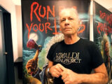 BRUCE DICKINSON sobre a turnê de 2025 do IRON MAIDEN: ‘Faremos coisas que nunca, jamais fizemos antes’