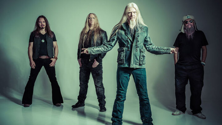 MARKO HIETALA: novo álbum solo, “Roses From The Deep”, será lançado no Brasil