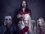 MARKO HIETALA lança videoclipe para novo single ‘Rebel Of The North’