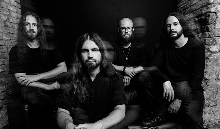 OBSCURA: banda anuncia lançamento do novo álbum “A Sonication”