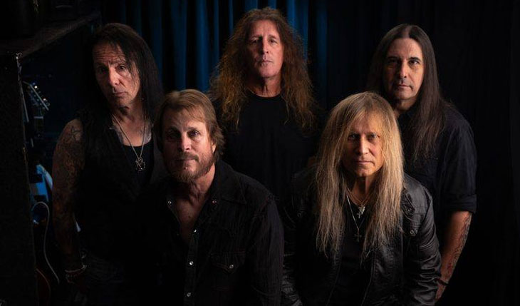 MONSTERS OF ROCK 30 ANOS: SAVATAGE a volta triunfal