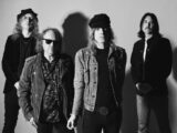 THE HELLACOPTERS lança videoclipe para novo single ‘Do You Feel Normal’