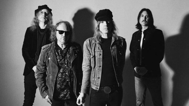 THE HELLACOPTERS lança videoclipe para novo single ‘Do You Feel Normal’