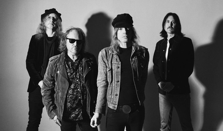 THE HELLACOPTERS lança videoclipe para novo single ‘Do You Feel Normal’