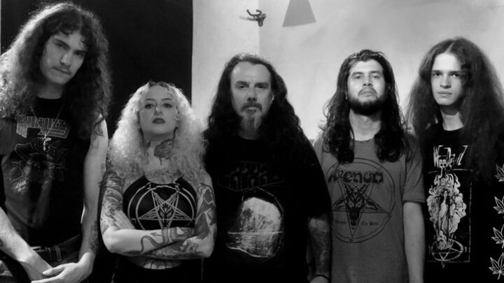 WeeDevil apresenta novo baixista e se prepara para shows em Florianópolis e em SP com o Pentagram