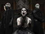 BEHEMOTH lança videoclipe para novo single ‘The Shadow Elite’