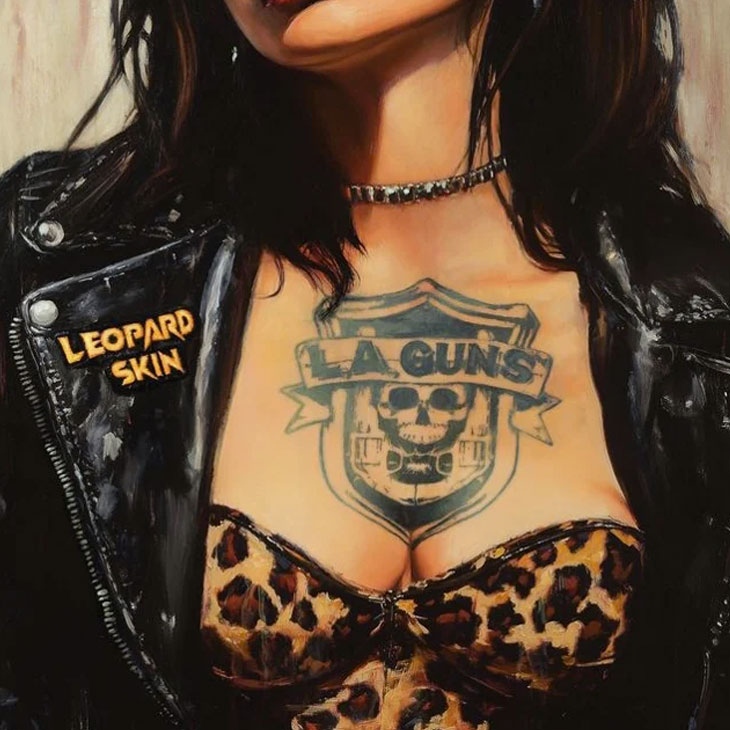 L.A. Guns