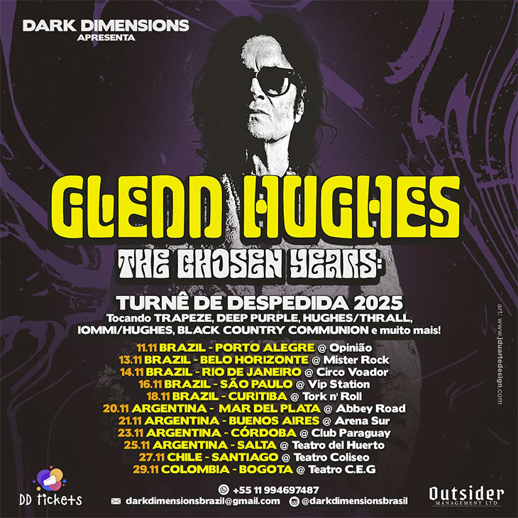 glenn hughes