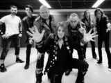 HELLOWEEN: confira o vídeo de “Future World (Live At Budokan)”