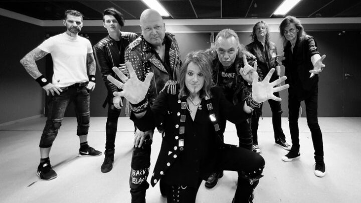 HELLOWEEN: confira o vídeo de “Future World (Live At Budokan)”